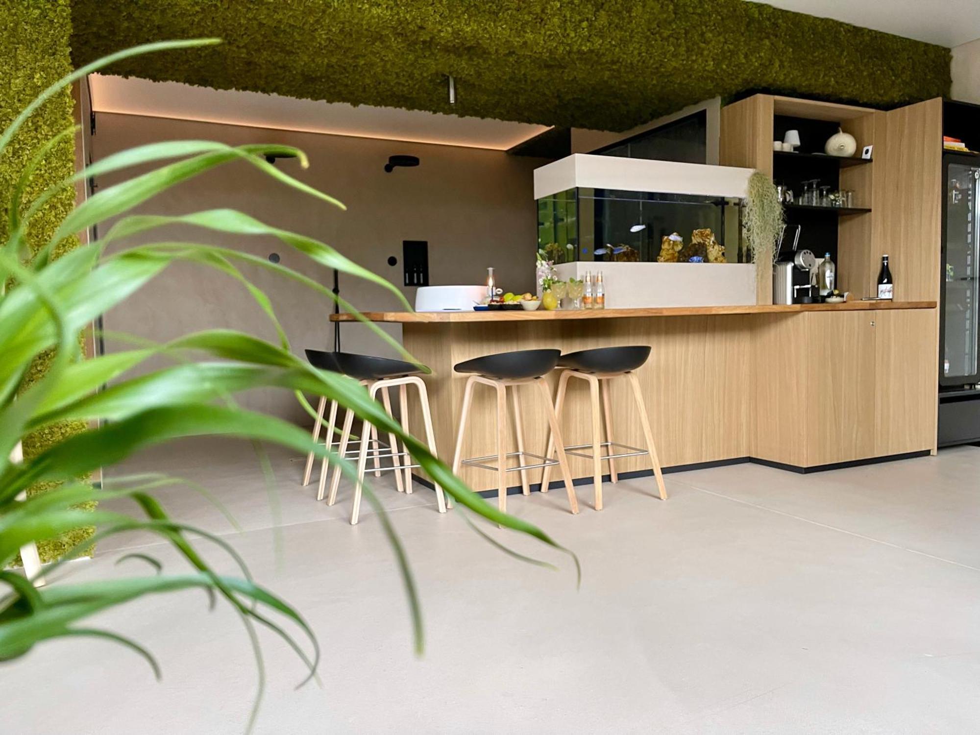 Terp Acomodação com café da manhã Poperinge Exterior foto